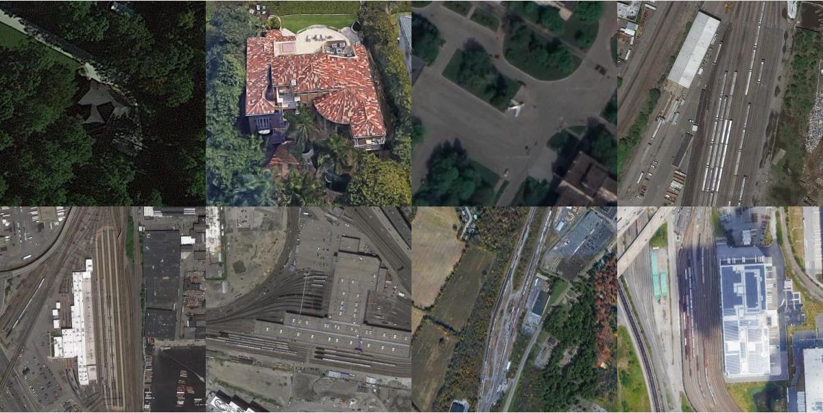 Satellite Maps - Google, Bing, Street View & Birds Eye Maps: Latest