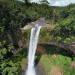 Chamarel Waterfalls