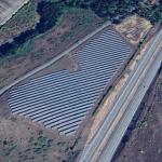 Steel Bridge Solar