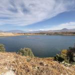 Lake Quechulac